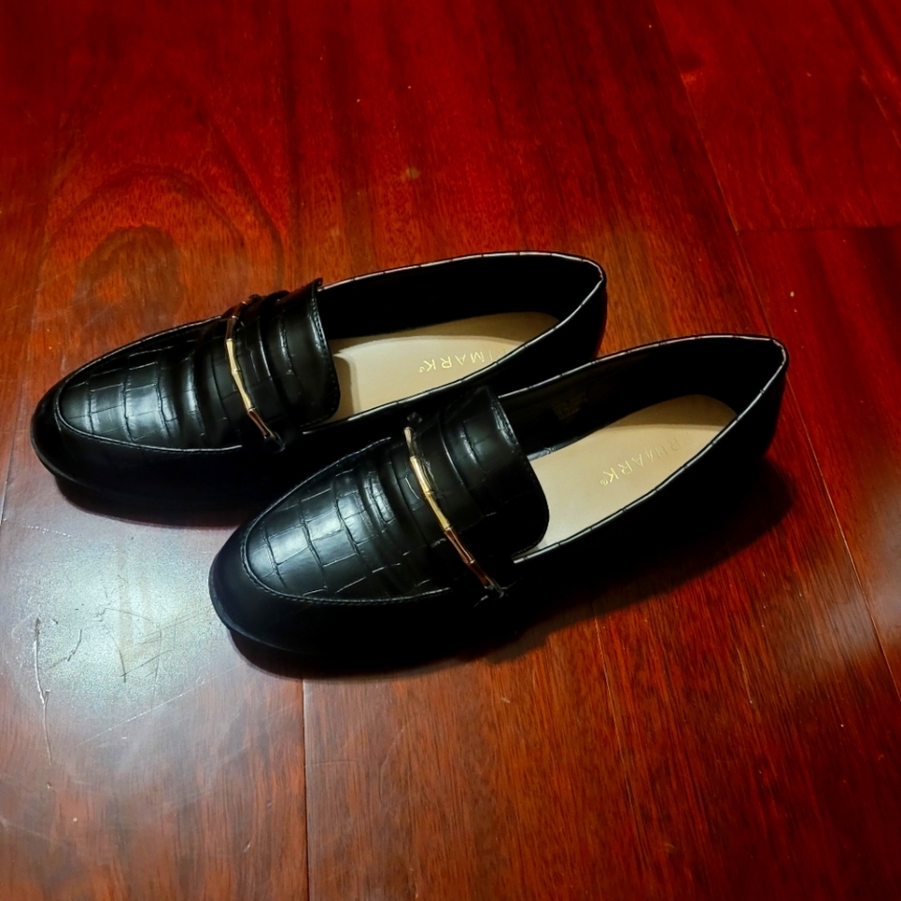 Loafers